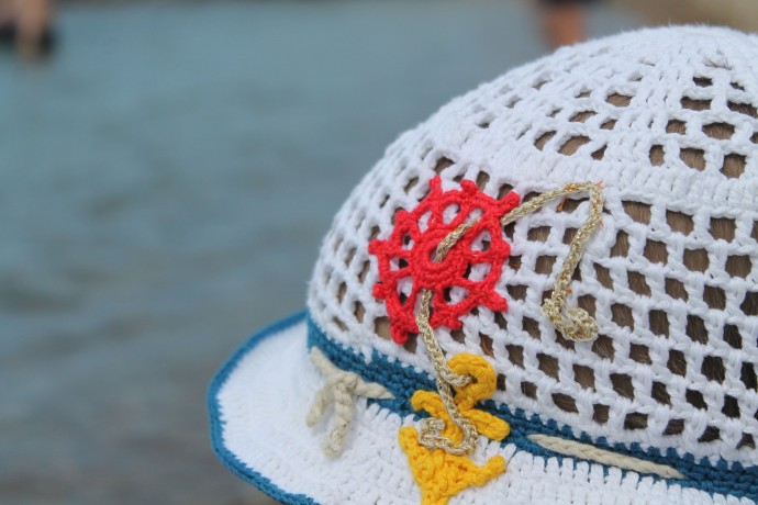 Discovering the Art of Crochet Panamas: A Creative Inspiration Discovering the Art of Crochet Panamas: A Creative Inspiration