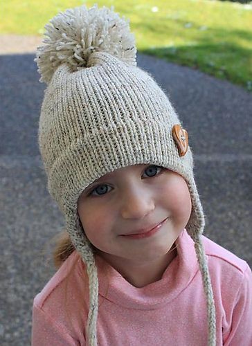 Inspiration. Kid's Hats.