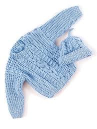 Inspiration. Knit Baby Boy Sweaters.