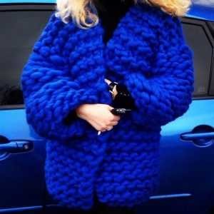 Complete Guide to Knitting a Cozy Cardigan with Thick Merino Wool Complete Guide to Knitting a Cozy Cardigan with Thick Merino Wool