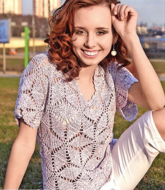 Complete Guide to Crochet Patterns with Cotton Yarn: Styles and Techniques Complete Guide to Crochet Patterns with Cotton Yarn: Styles and Techniques