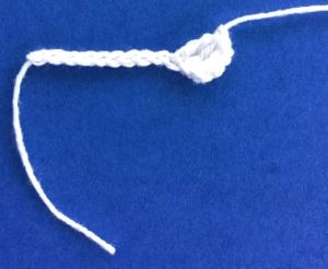 Crochet Baby Shark Crochet Baby Shark