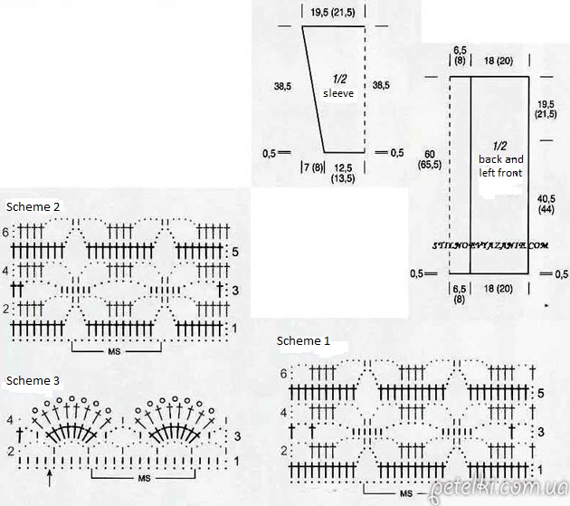 Comprehensive Guide to Knitting a Stylish Sweater with Detailed Instructions and Materials Comprehensive Guide to Knitting a Stylish Sweater with Detailed Instructions and Materials