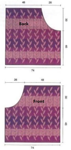 Complete Guide to Creating a Beautiful Knitted Project with Silvana Yarn Complete Guide to Creating a Beautiful Knitted Project with Silvana Yarn