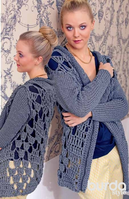 Complete Guide to Knitting a Beautiful Lavender Crochet Sweater for All Sizes Complete Guide to Knitting a Beautiful Lavender Crochet Sweater for All Sizes