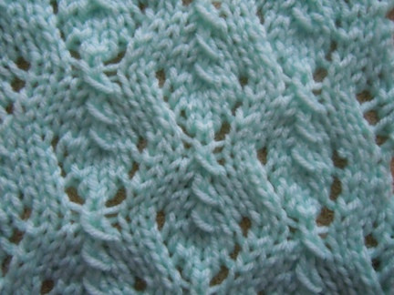 Comprehensive Guide to Knitting Patterns: Step-by-Step Instructions for the Perfect Stitch Design