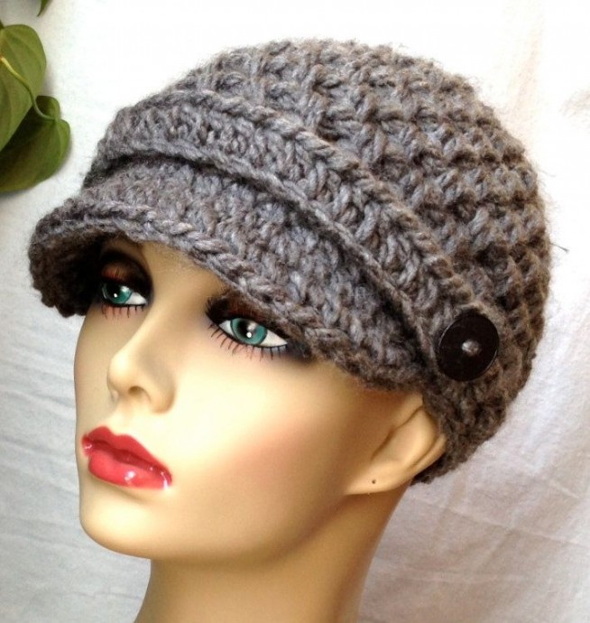Discover Creative Inspiration for Crochet Women's Hats: Styles, Patterns, and Tips Discover Creative Inspiration for Crochet Women's Hats: Styles, Patterns, and Tips