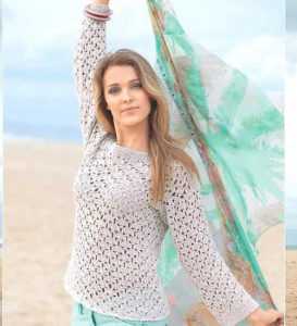 Light Relief Pullover Light Relief Pullover