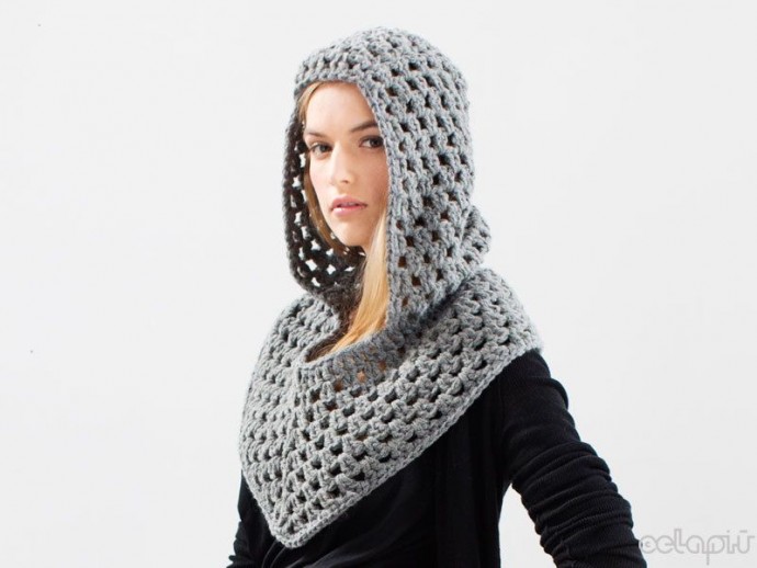 Discover the Trendy World of Crochet Hoods: Stylish and Versatile Inspiration Discover the Trendy World of Crochet Hoods: Stylish and Versatile Inspiration