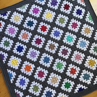 Discover the Art of Granny Squares: Inspiration for Your Next Blanket Project Discover the Art of Granny Squares: Inspiration for Your Next Blanket Project