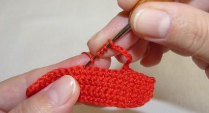 ​Crochet Car Applique Pattern