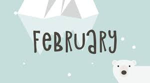 February