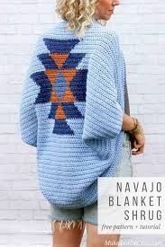 Inspiration. Crochet Bolero.