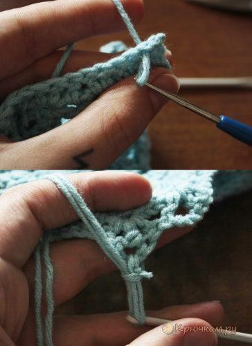 Complete Guide to Crocheting a Beautiful Child's Bonnet with Yarn Complete Guide to Crocheting a Beautiful Child's Bonnet with Yarn