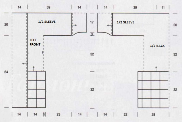 Complete Guide to Crochet Project: Ecru Secondo Yarn Pattern and Instructions Complete Guide to Crochet Project: Ecru Secondo Yarn Pattern and Instructions