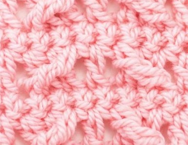 Crochet Cat’s Eye Pattern – FREE CROCHET PATTERN — Craftorator