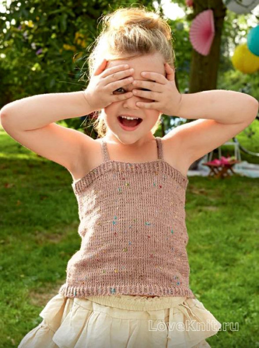 Complete DIY Instructions for Knitting a Stylish Children’s Top with Bergere de France Bigarelle Yarn Complete DIY Instructions for Knitting a Stylish Children’s Top with Bergere de France Bigarelle Yarn
