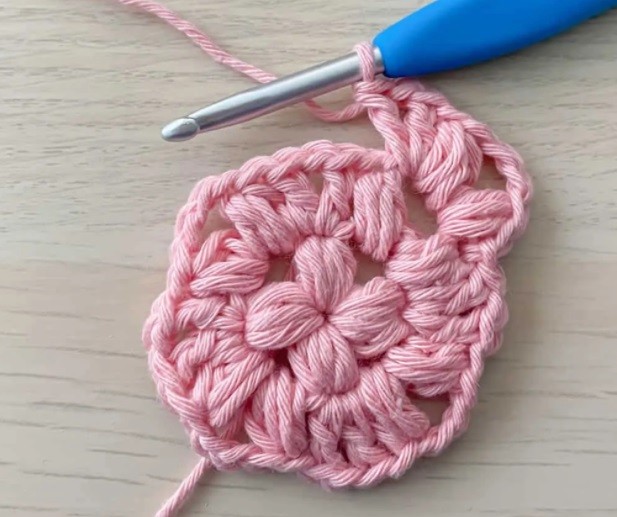 Coasters in Progress