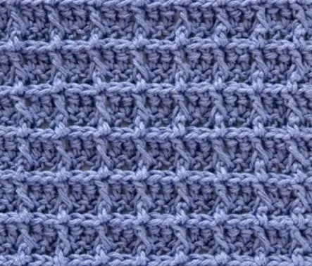 Helping our users. Belgian Waffle Crochet Stitch. Helping our users. Belgian Waffle Crochet Stitch.