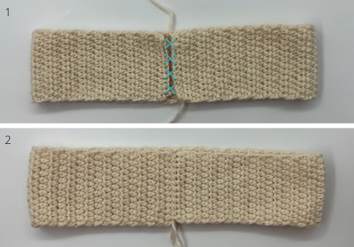 Helping our users. Crochet Pants. Helping our users. Crochet Pants.