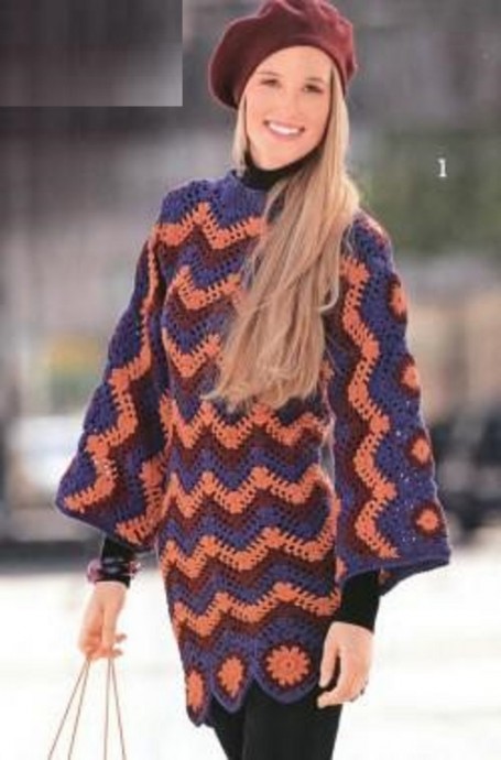 Complete Guide to Crafting a Stylish Crocheted Garment with Starwool Maxi Yarn Complete Guide to Crafting a Stylish Crocheted Garment with Starwool Maxi Yarn