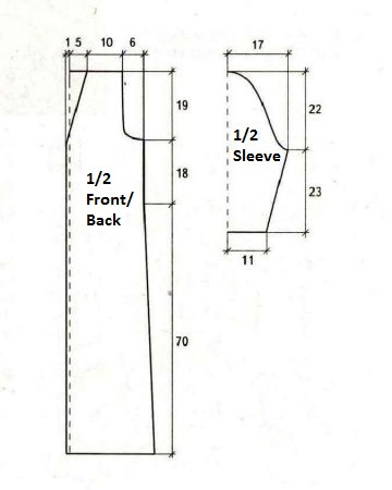 Complete Guide to Crocheting a Stylish S-M One-Piece Top with CoCo Yarn Complete Guide to Crocheting a Stylish S-M One-Piece Top with CoCo Yarn