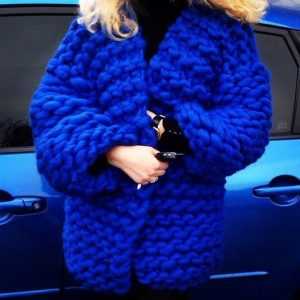 Stylish Thick Cardigan Stylish Thick Cardigan