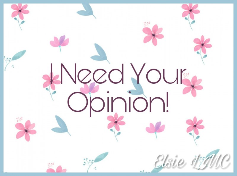 What would you like to see at Craftorator? What would you like to see at Craftorator?