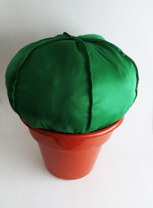 Cactus Ottoman Cactus Ottoman