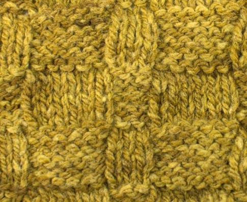 Complete Guide to Knitting Patterns for Multiple Stitches
