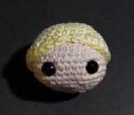 Helping Ann. Harley Quinn Amigurumi Doll. Helping Ann. Harley Quinn Amigurumi Doll.