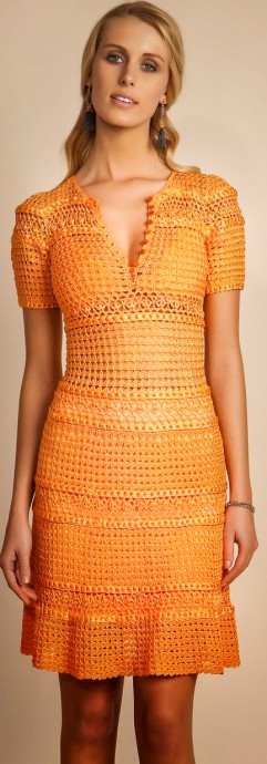 Discover Beautiful Crochet Dresses for Every Occasion Discover Beautiful Crochet Dresses for Every Occasion