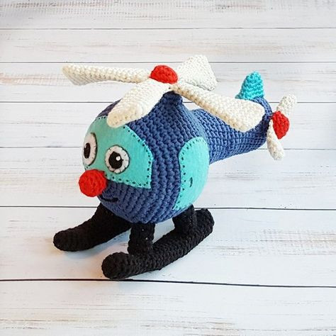 Inspiring Crochet Toy Ideas for Boys - Creative Patterns and Designs Inspiring Crochet Toy Ideas for Boys - Creative Patterns and Designs