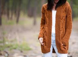 Inspiration. Knit Coats.