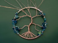 ​Wire Tree of Life