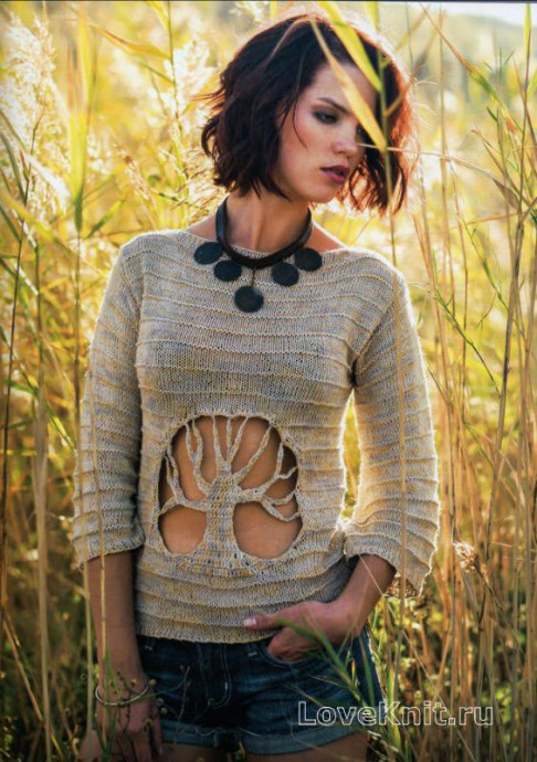 Complete Guide to Knitting a Stunning Bodrum Yarn Sweater with Detailed Instructions Complete Guide to Knitting a Stunning Bodrum Yarn Sweater with Detailed Instructions