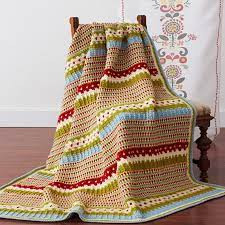 Discover the Beauty of Bright Afghans - A Source of Inspiration Discover the Beauty of Bright Afghans - A Source of Inspiration
