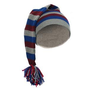 Discover the Creative Inspiration Behind the Stocking Hat Design