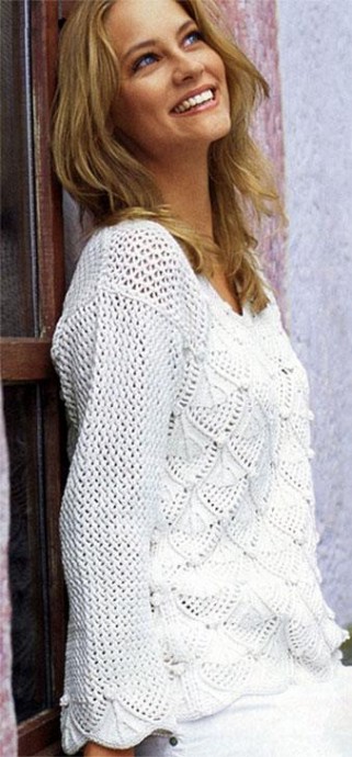 Comprehensive Guide to Knitting a Stylish Garment with Favola Yarn Comprehensive Guide to Knitting a Stylish Garment with Favola Yarn