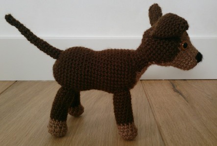 Complete Guide to Crocheting a Cute Toy with Detailed Instructions and Materials Complete Guide to Crocheting a Cute Toy with Detailed Instructions and Materials