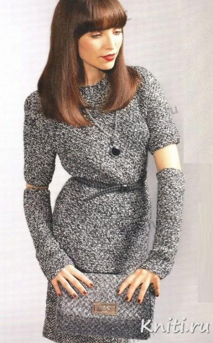 Comprehensive Guide to Knitting Patterns for Stylish Sweaters and Mittens Comprehensive Guide to Knitting Patterns for Stylish Sweaters and Mittens