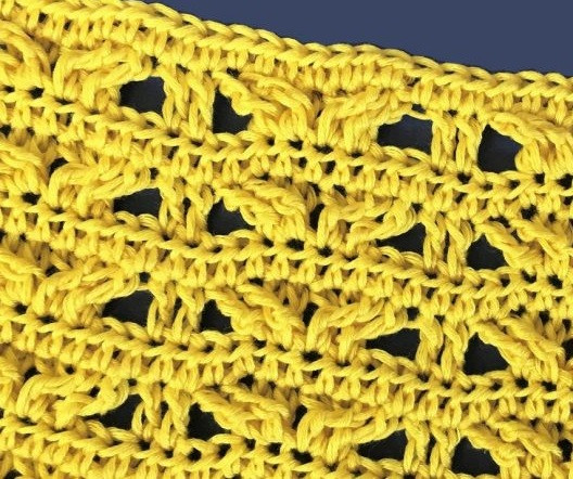 Step-by-Step Guide for Advanced Crochet Techniques: Creating Beautiful Patterns Step-by-Step Guide for Advanced Crochet Techniques: Creating Beautiful Patterns