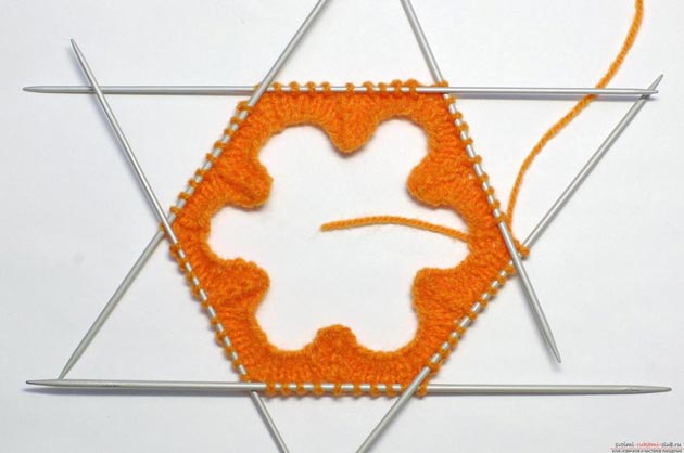 Step-by-Step Guide to Knitting a Beautiful and Unique Cushion Design Step-by-Step Guide to Knitting a Beautiful and Unique Cushion Design
