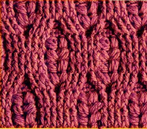 Comprehensive Guide to Crochet Stitch Patterns and Instructions Comprehensive Guide to Crochet Stitch Patterns and Instructions