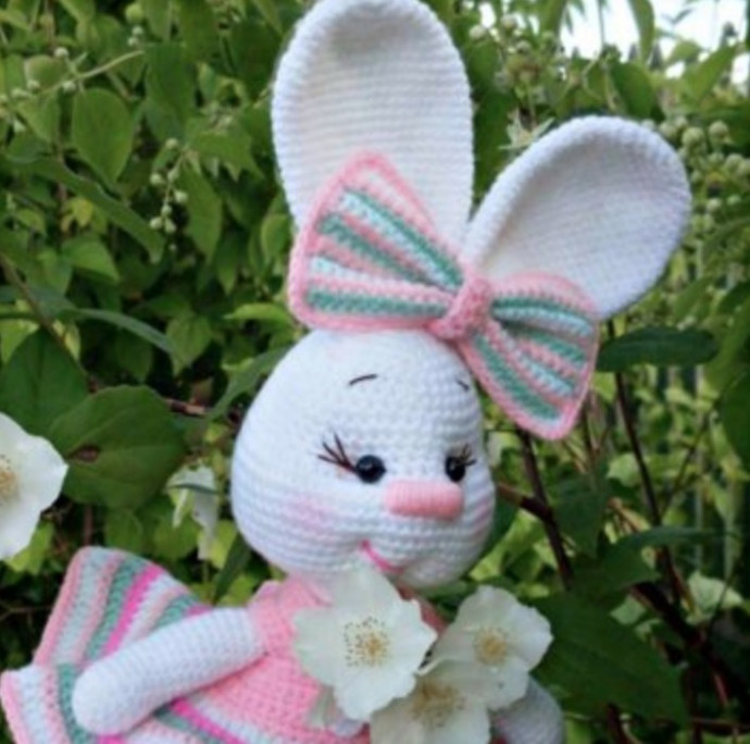 Discover the Adorable World of Crochet Bunnies: A Complete Guide to Crafting