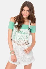 Discover Unique Inspiration: Stunning Crochet Jumpsuits for Every Occasion Discover Unique Inspiration: Stunning Crochet Jumpsuits for Every Occasion