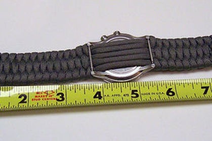 Step-by-Step Guide to Creating a Paracord Watchband for Ultimate Style Step-by-Step Guide to Creating a Paracord Watchband for Ultimate Style