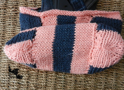 ​Moondoggie Knitted Bag