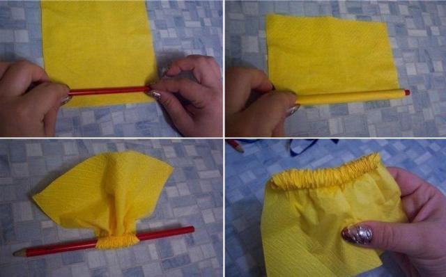 How to Create Beautiful Tissue Paper Flowers: A Step-by-Step Guide How to Create Beautiful Tissue Paper Flowers: A Step-by-Step Guide