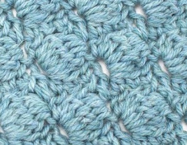 Step-by-Step Guide to Creating Beautiful Popcorn Stitch Patterns for Your Crochet Projects